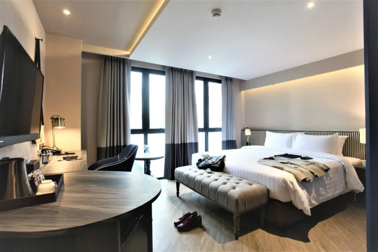 FAMILY JOURNEY ROOM1